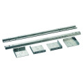 Support pour caisson ILHT 060/65. (ILHT-SOPORTE-060)