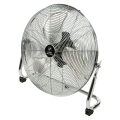 Ventilateur de confort, D450 mm, 3 vit., débit max 3 840 m3/h, mono 230V. (TURBO-455 N PLUS (230V 50/60))