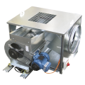 Caisson C4 ECOWATT, 4 000 m3/h, double aspiration (CACT-N 045 ECOWATT-2 V2)