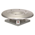 Tourelle centrifuge horizontale, 1530 m3/h, inter de prox D 280 mm, mono 230V. (CRHB/4-280)