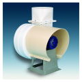 Capot de protection moteur pour centrifuge polypropylene type CMPB/T série 35 (CMP-35)