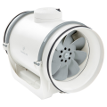 Ventilateur de conduit, max 1840 m3/h, Variateur de vitesse, D315 mm (TD EVO-315 VAR)