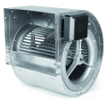 Moto-ventilateur centrifuge à incorporer, 2590 m3/h, mono 230V, 4 pôles, 373 W. (CBM-10/8 373W 4PC)