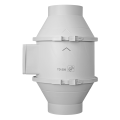 Ventilateur de conduit S&P Unelvent TD250/100 200/250m³/h