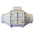 Ventilateur de conduit S&P Unelvent TD250/100 200/250m³/h
