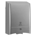 Sèche-mains avec cellule infrarouge S&P Unelvent SL2002 AUTOMATIC SILVER 1875W classe II