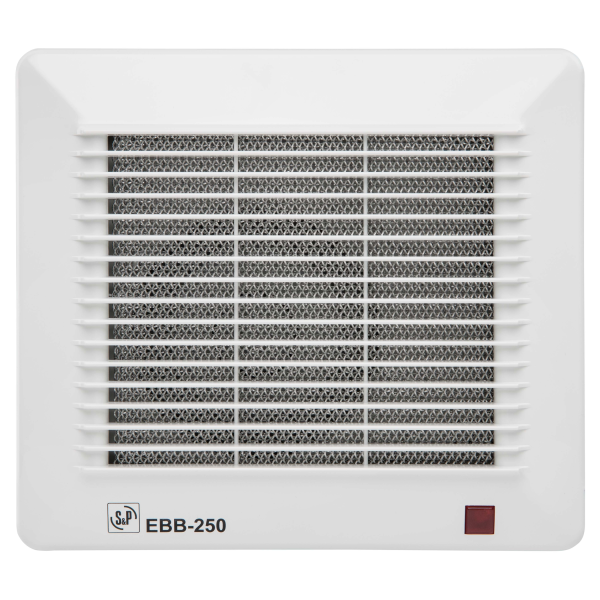 AERATEUR EBB-250 T. (EBB-250 T)