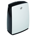 Déshumidificateur mobile S&P Unelvent DHUM-12 EN 30m² 200W 2L