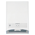 Sèche-mains automatique S&P Unelvent SL2002 Automatic 1875W polycarbonate classe II