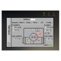 GRC TAC 4 TACTILE MODBUS. (GRC TAC 4 TACTILE MODBUS)