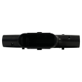 Té raccord horizontal S&P Unelvent PLUGGIT THR50 50x114 mm