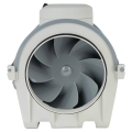 Ventilateur de conduit ECOWATT, 260/560 m3/h, moteur à courant continu, D150 mm (TD EVO-150 ECOWATT)