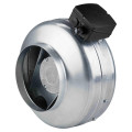 Ventilateur de conduit, 2690 m3/h, D 355 mm. (VENT 355 N)