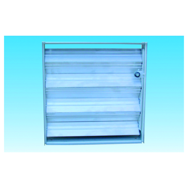 Registre de réglage pour diffuseur DPC 525. (REGISTRE 525)