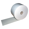 Matelas isolant adhésif pour conduit en traversée de mur ou dalle, M1. (MATELAS RESILIENTS ADHESIF M1)