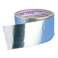 Bande adhésive S&P Unelvent en aluminium 10mx50mm
