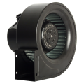 Moto-ventilateur centrifuge à incorporer, 510 m3/h, mono 230V, 2 pôles, 155 W. (CBM/2-140/059-155 W)