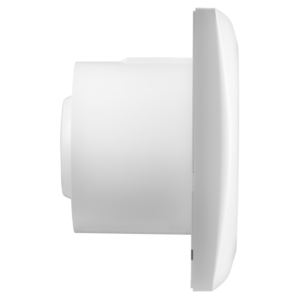 Extracteur d'air hygrostat S&P Unelvent SILENT 200 CHZ 180 m³/h 230V