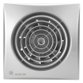 AERATEUR SILENCE SILVER 280M3/H. (SILENT 300 CZ SILVER)