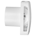 Extracteur d'air permanent hygrostat S&P Unelvent ECOAIR HLC débit de 15 à 60 m³/h
