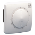 Variateur électronique de tension S&P UNELVENT REB-1 NE montage encastrable IP44