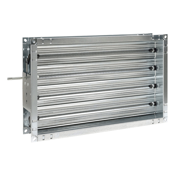 Clapet de dosage 600 x 400. (CAD 600X400) - S&P France - 862817