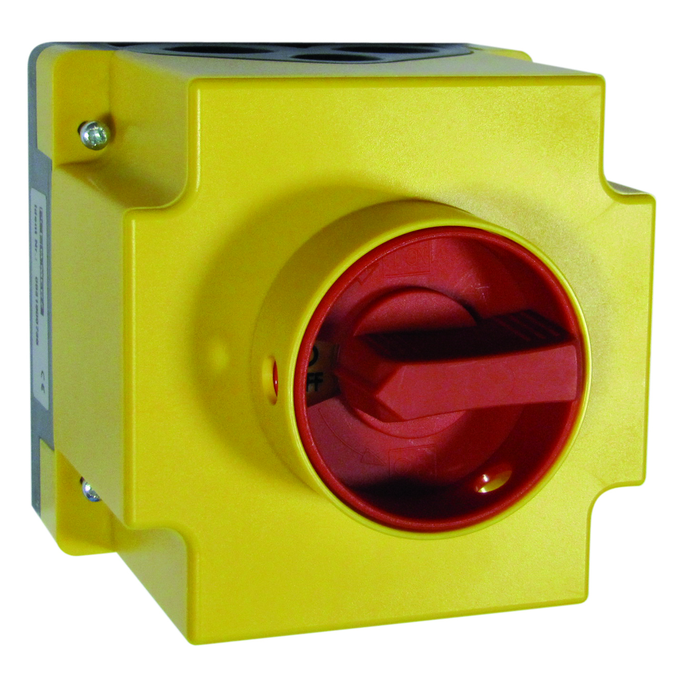 S&P France 700802 Interrupteur sectionneur de proximité, Confort 29A ...