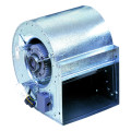 Moto-ventilateur centrifuge à incorporer, 3 vitesses, mono 230V, 6 pôles, 373 W (CBM-10/8 373 6P 3V (230V50)F)