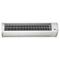 Rideau d'air chaud 6,1kW S&P Unelvent COR 6-1000N murale ou supendue, 3 vitesses, longeur 1080mm