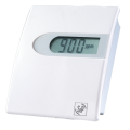 Sonde de température ambiante avec afficheur 0/10 V - 0/50°C. (STEM 010A)