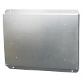 SUPPORT MURAL PYRODIS 3 TAILLES 2 - 3 - 4. (SMCR T2-T3-T4)