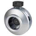 Ventilateur de conduit, 290 m3/h, D 100 mm. (VENT 100 N)