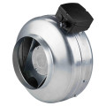 Ventilateur de conduit, 290 m3/h, D 100 mm. (VENT 100 N)