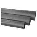 Conduit rigide polyéthylène S&P Unelvent GPR ISO 150/02 haute isolation D150mm longueur 2 m