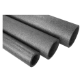 Conduit rigide polyéthylène S&P Unelvent GPR ISO 150/02 haute isolation D150mm longueur 2 m