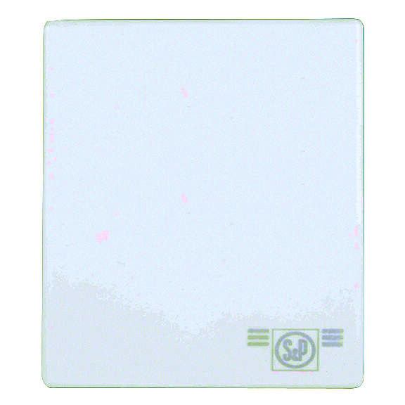 Sonde CO2 d'ambiance 0/2000 ppm, avec afficheur, signal de sortie tension 0-10 V. (SCO2 AA-010-0-2000)