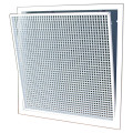 GRILLE DE REPRISE AMOVIBLE 600X300 MM. (GRR CD 600X300)