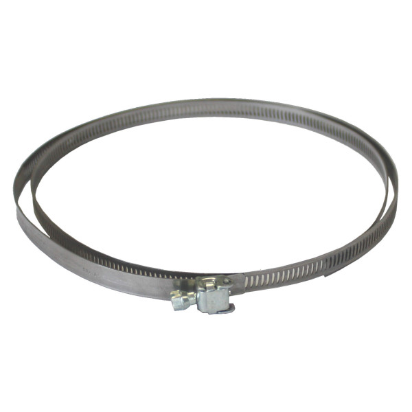 Collier multi-diamètres, réglable 250 mm. (CX-250)