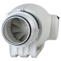 Ventilateur de conduit ultra-silencieux S&P Unelvent TD 250/100 SILENT 200/250m³/h