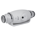 Ventilateur de conduit ultra-silencieux S&P Unelvent TD 250/100 SILENT 200/250m³/h