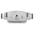 Ventilateur de conduit ultra-silencieux S&P Unelvent TD 250/100 SILENT 200/250m³/h