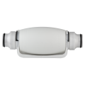 Ventilateur de conduit ultra-silencieux S&P Unelvent TD 250/100 SILENT 200/250m³/h