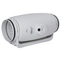 Ventilateur de conduit ultra-silencieux , 485/1000 m3/h, 2 vitesses, D 200 mm (TD-1000/200 SILENT ECOWATT)