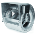 Moto-ventilateur centrifuge à incorporer, 8430 m3/h, mono 230V, 6 pôles, 1100 W. (CBM-12/12 1100 6PT C)