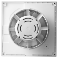 Extracteur d'air avec clapet anti-retour S&P Unelvent SILENT 300 CZ 280 m³/h 230V