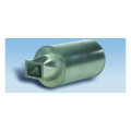 SILENCIEUX SOUFFLAGE CRT 355. (KRTI 355)