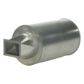 SILENCIEUX SOUFFLAGE CRT 355. (KRTI 355)