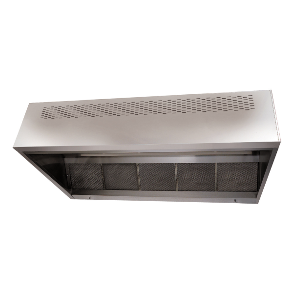 HOTTE INDUCT 50C- 4,5V2,5. (INDUCT 50C 4.5V2.5) - S&P France - 221827
