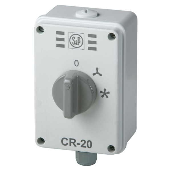 COMMANDE POUR COR-INDF ET W. (CR-20)