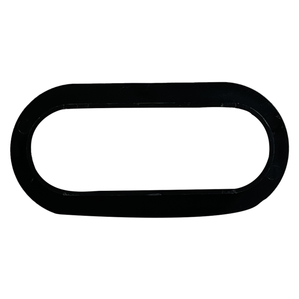 Manchon raccord droit S&P Unelvent PLUGGIT MCR50 50x114 mm